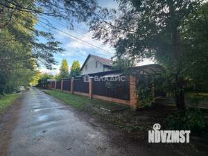 Дом 282м&sup2;, 3-этажный, участок 15 сот.  