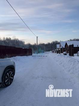 Дом 220м&sup2;, 2-этажный, участок 18 сот.  