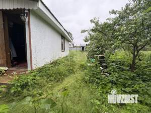 Дача 50м&sup2;, 2-этажный, участок 4 сот.  