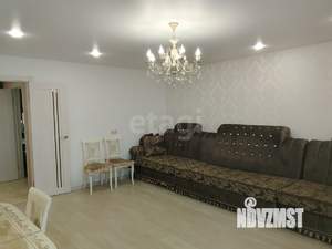 Таунхаус 147м&sup2;, 2-этажный, участок 4 сот.  