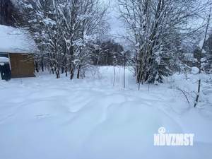 Дом 18м&sup2;, 1-этажный, участок 11 сот.  