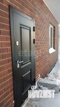 Дом 130м&sup2;, 1-этажный, участок 6 сот.  