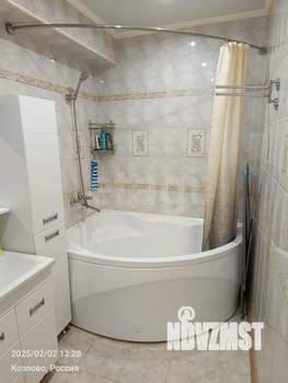 Дом 100м&sup2;, 2-этажный, участок 25 сот.  