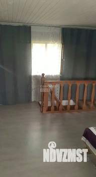 Дом 60м², 2-этажный, участок 15 сот.  