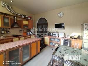 Дом 393м&sup2;, 2-этажный, участок 7 сот.  