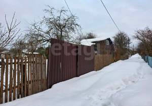 Дача 12м&sup2;, 2-этажный, участок 5 сот.  