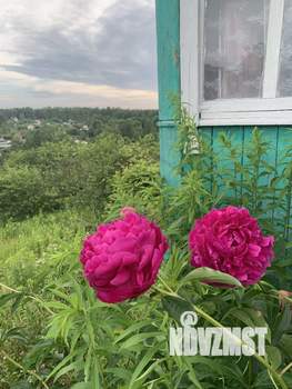 Дача 27м², 1-этажный, участок 6 сот.  