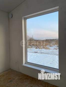 Дом 90м&sup2;, 1-этажный, участок 8 сот.  