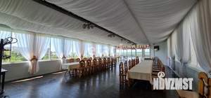 Дом 1703м&sup2;, 5-этажный, участок 11 сот.  