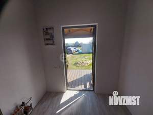 Дом 70м&sup2;, 1-этажный, участок 8 сот.  