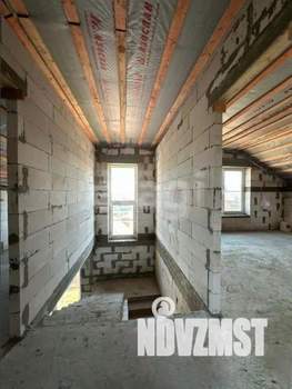 Дом 150м&sup2;, 2-этажный, участок 12 сот.  