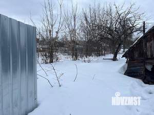 Дом 77м&sup2;, 1-этажный, участок 6 сот.  