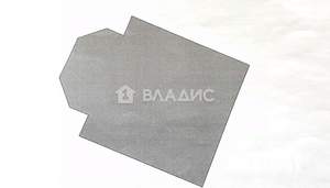 Дача 62м&sup2;, 2-этажный, участок 7 сот.  