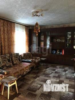 Дом 101м&sup2;, 1-этажный, участок 13 сот.  