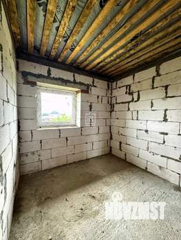 Дом 130м&sup2;, 2-этажный, участок 9 сот.  