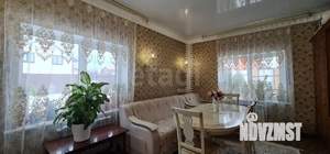 Дом 128м², 2-этажный, участок 8 сот.  