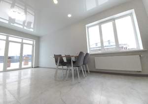 Дом 96м&sup2;, 1-этажный, участок 10 сот.  