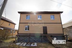 Дом 291м&sup2;, 3-этажный, участок 291 сот.  