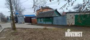 Дом 50м&sup2;, 1-этажный, участок 9 сот.  