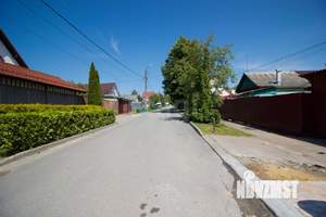 Таунхаус 130м&sup2;, 2-этажный, участок 2 сот.  