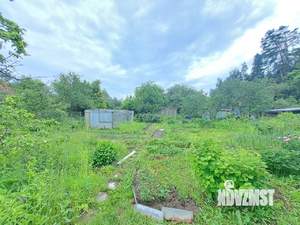 Дача 20м&sup2;, 1-этажный, участок 4 сот.  