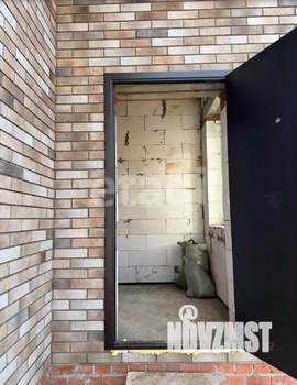 Дом 124м&sup2;, 1-этажный, участок 6 сот.  