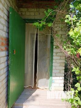 Дача 41м&sup2;, 1-этажный, участок 8 сот.  