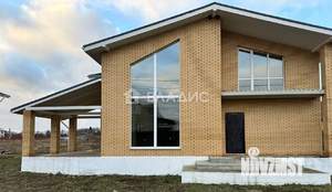 Дом 147м&sup2;, 2-этажный, участок 8 сот.  