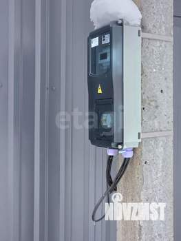 Дом 95м&sup2;, 1-этажный, участок 7 сот.  