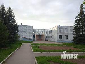 Дом 65м&sup2;, 1-этажный, участок 5 сот.  