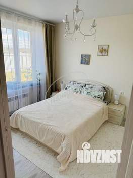 Дом 80м&sup2;, 1-этажный, участок 5 сот.  