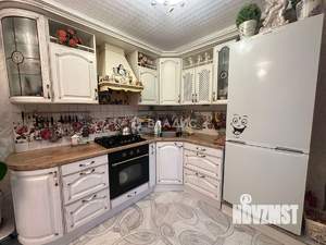 Дом 113м&sup2;, 2-этажный, участок 5 сот.  