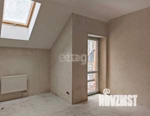 Дом 140м&sup2;, 2-этажный, участок 8 сот.  