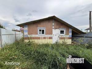 Дом 200м&sup2;, 2-этажный, участок 10 сот.  