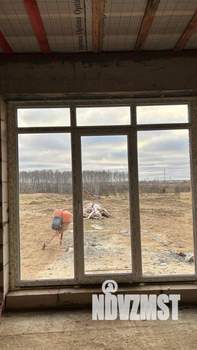 Дом 80м&sup2;, 1-этажный, участок 7 сот.  