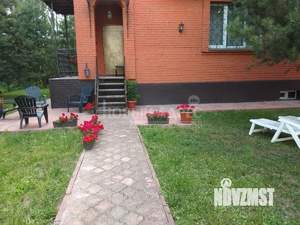 Дом 255м², 2-этажный, участок 15 сот.  