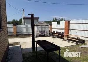 Дом 204м&sup2;, 2-этажный, участок 12 сот.  