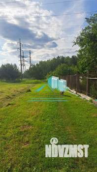 Дача 20м&sup2;, 1-этажный, участок 4 сот.  