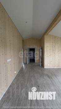 Дом 70м&sup2;, 1-этажный, участок 8 сот.  