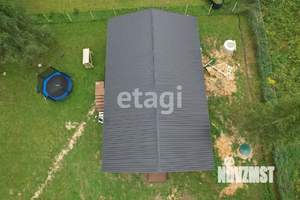 Дом 70м&sup2;, 1-этажный, участок 5 сот.  