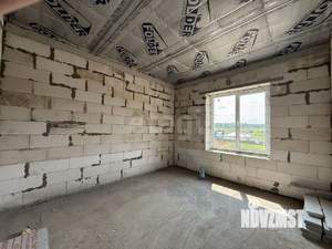 Дом 98м&sup2;, 1-этажный, участок 5 сот.  