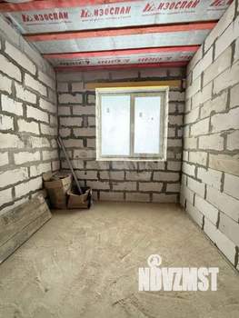 Дом 84м&sup2;, 1-этажный, участок 5 сот.  