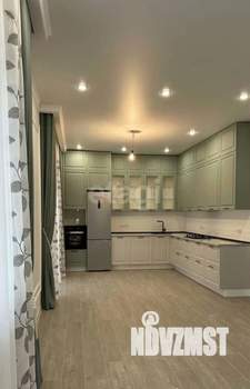 Дом 80м&sup2;, 1-этажный, участок 6 сот.  