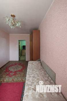 Дом 40м&sup2;, 1-этажный, участок 5 сот.  