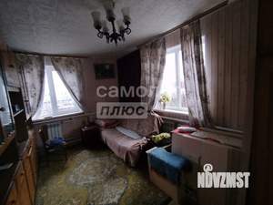 Дом 51м&sup2;, 2-этажный, участок 8 сот.  