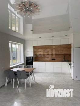 Дом 96м&sup2;, 1-этажный, участок 10 сот.  