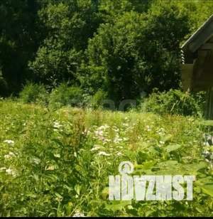 Дом 48м&sup2;, 2-этажный, участок 6 сот.  