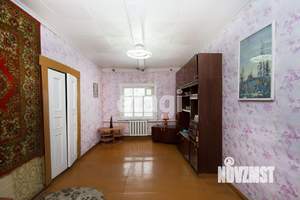 Дом 76м&sup2;, 1-этажный, участок 8 сот.  