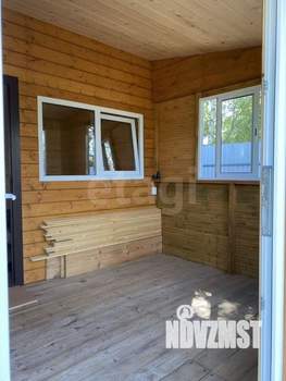 Дом 75м&sup2;, 2-этажный, участок 12 сот.  