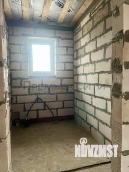 Дом 120м&sup2;, 1-этажный, участок 8 сот.  